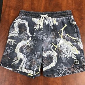 Insight board shorts
